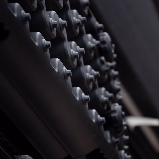 Aggressive tread of the VANYX sand boards for maximum grip