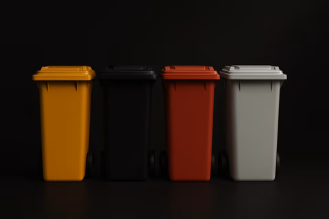 Trockentrenntoilette vs. Verschweiß-Toilette