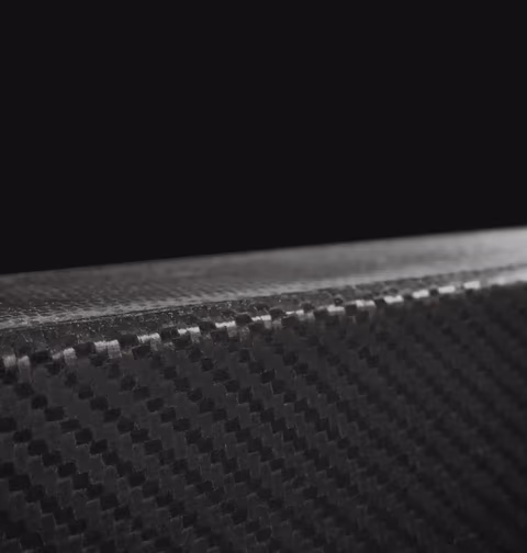 Why Carbon in Campervan Construction?