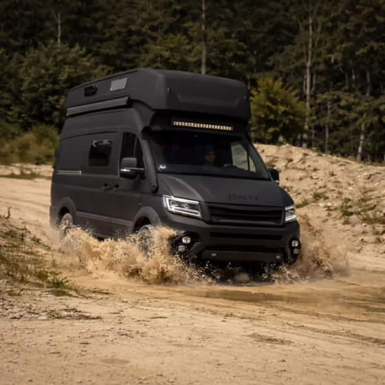 Offroad & 4×4 Know How