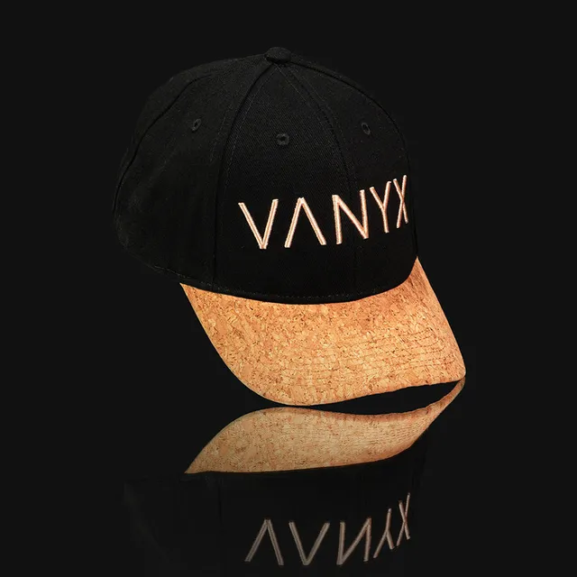VANYX Baseball Cap, verstellbar