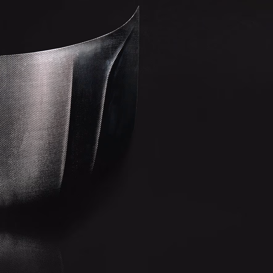 VANYX Motorhaube, Carbon, mit/ ohne Anbauteile, MAN TGE & VW Crafter