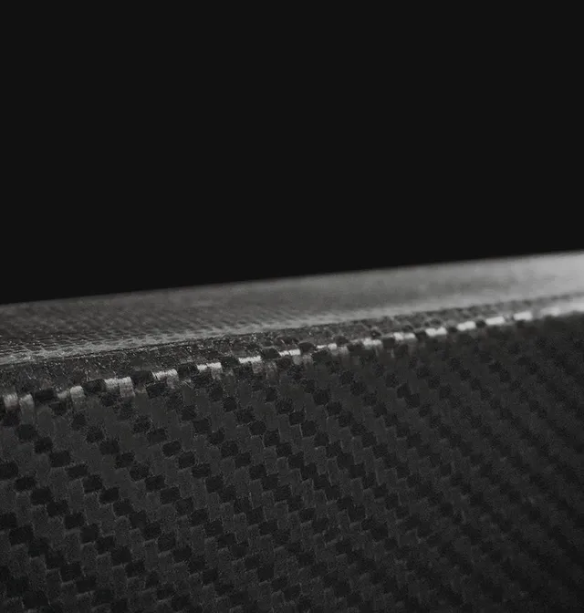 VANYX Motorhaube, Carbon, ohne Anbauteile, Sprinter 907