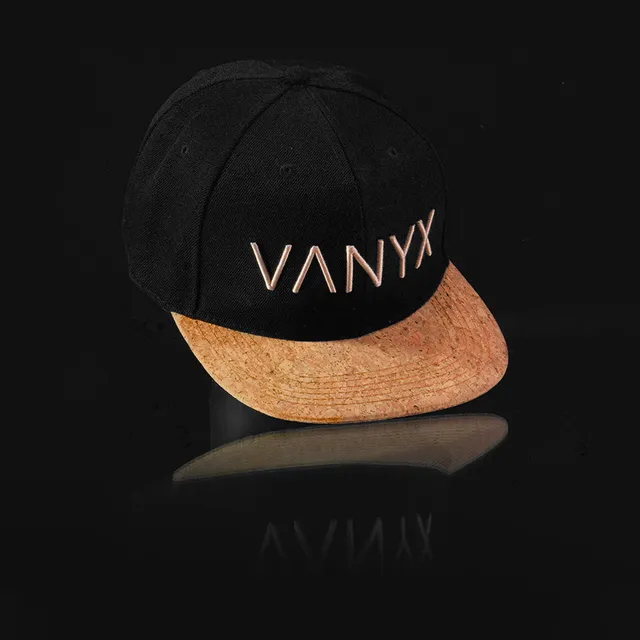 VANYX Snapback Cap, verstellbar
