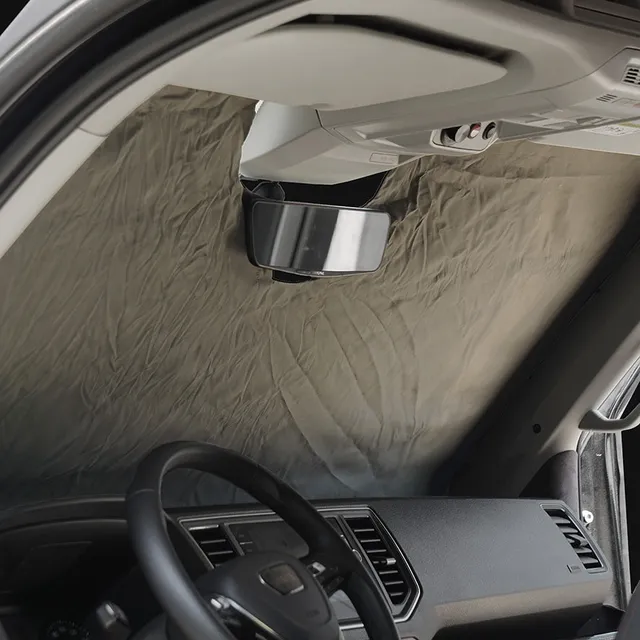 VANYX Thermo-Isoliervorhang