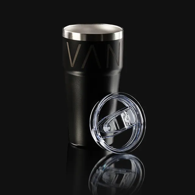 VANYX Thermo-Trinkbecher, vakuumisoliert, 500ml