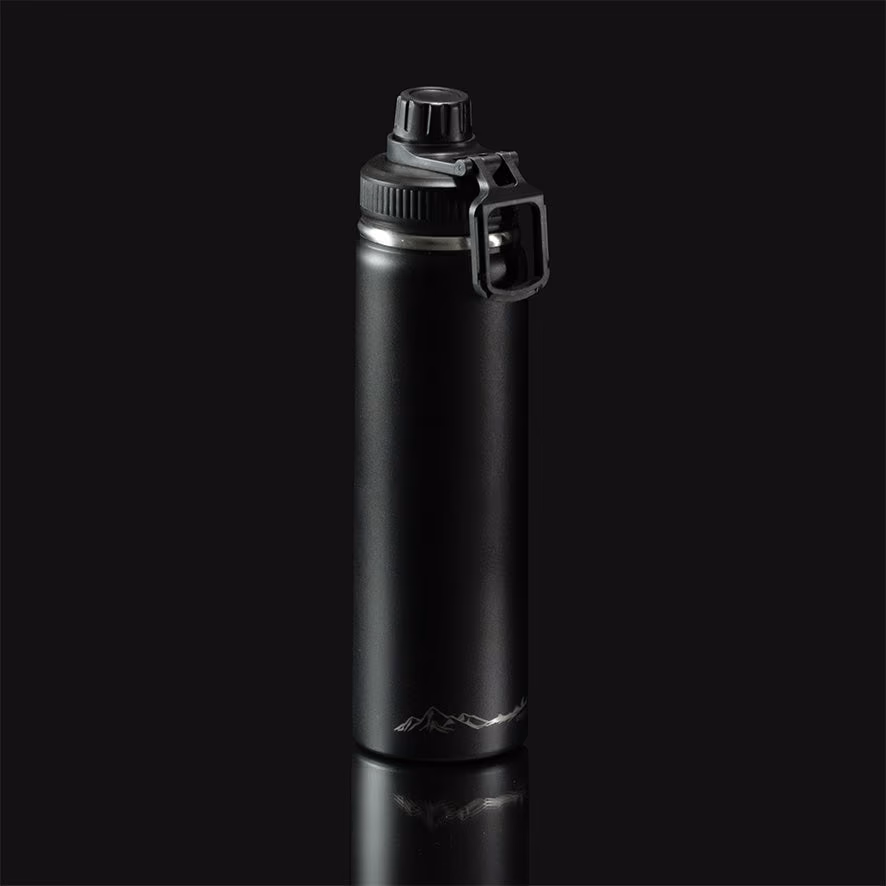 VANYX Thermo-Trinkflasche LS, vakuumisoliert, 22 Oz, 700ml