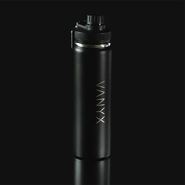 VANYX Thermo-Trinkflasche LS, vakuumisoliert, 22 Oz, 700ml