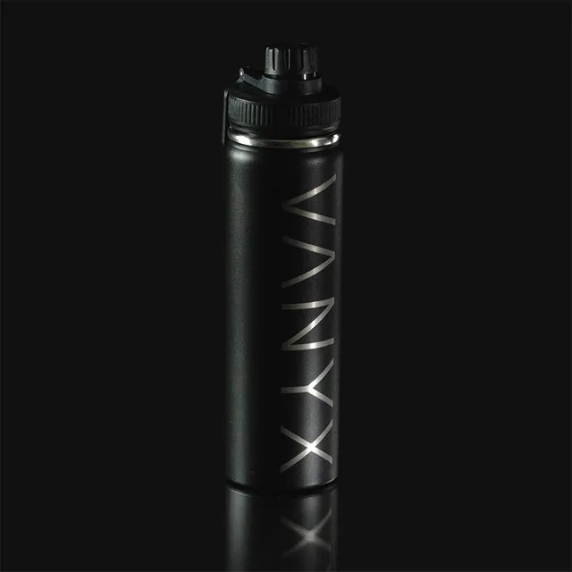 VANYX Thermo-Trinkflasche SP, vakuumisoliert, 22 Oz, 700ml