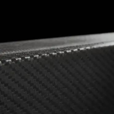 VANYX Motorhaube, Carbon, ohne Anbauteile, Sprinter 907