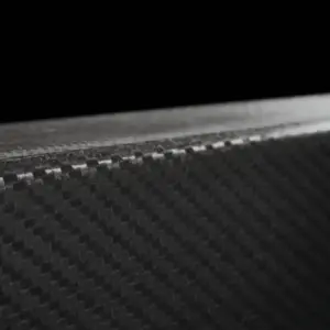 VANYX Motorhaube, Carbon, ohne Anbauteile, Sprinter 907