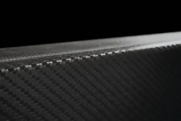 VANYX Motorhaube, Carbon, ohne Anbauteile, Sprinter 907