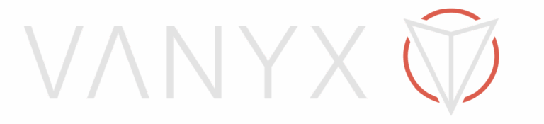 VANYX Logo