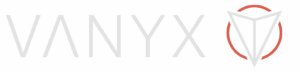 VANYX Logo