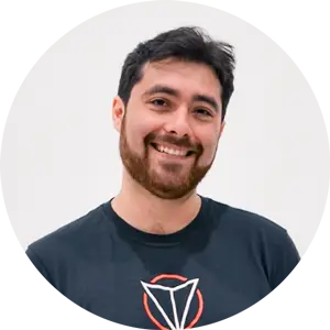 Benedikt, IT/ Elektronik bei Vanyx